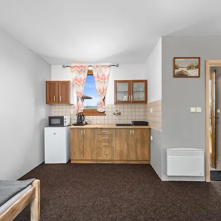 Appartement Marine Zavlahy