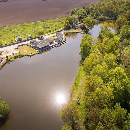 Appartamento Marine Zavlahy *