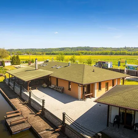 Appartamento Marine Zavlahy Hrdejovice
