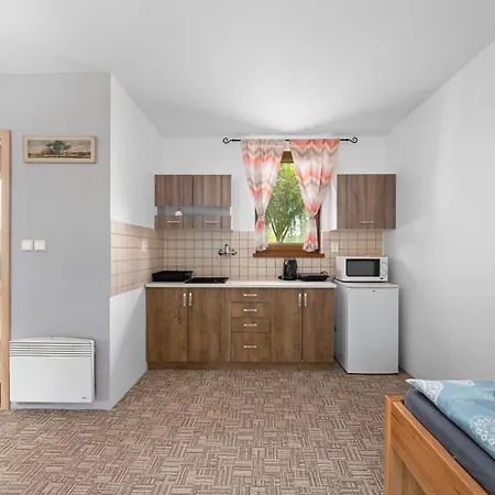 Marine Zavlahy Apartment *