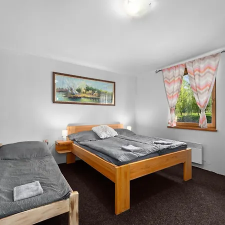 Apartment Marine Zavlahy