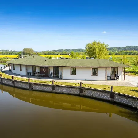 Marine Zavlahy Hrdejovice