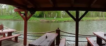 Apartmán Marine Závlahy *