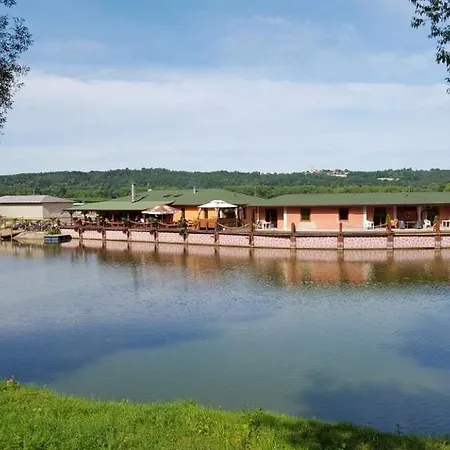 Apartmán Marine Závlahy *