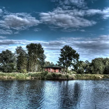 Marine Zavlahy Hrdejovice