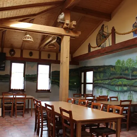 Apartmán Marine Závlahy